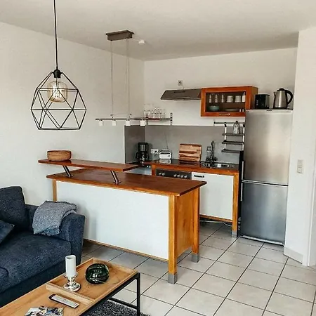 Apartment Weinbauschule