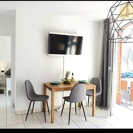 Weinbauschule Apartment Bullay